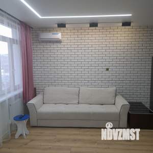 Студия квартира, на длительный срок, 32м2, 7/20 этаж