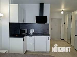 Студия квартира, посуточно, 26м2, 13/25 этаж