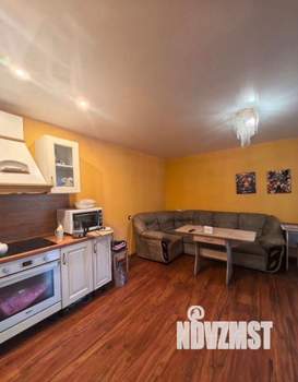 1-к квартира, на длительный срок, 50м2, 13/18 этаж