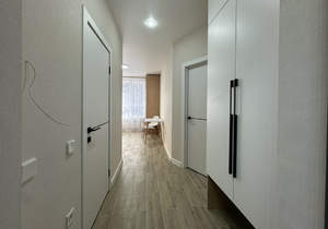 1-к квартира, на длительный срок, 35м2, 6/6 этаж