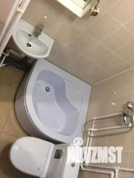 Студия квартира, посуточно, 17м2, 1/11 этаж