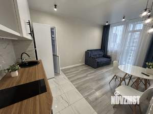 1-к квартира, на длительный срок, 35м2, 10/26 этаж