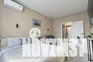1-к квартира, посуточно, 36м2, 18/25 этаж