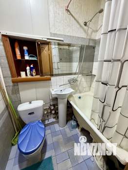 1-к квартира, на длительный срок, 30м2, 2/10 этаж