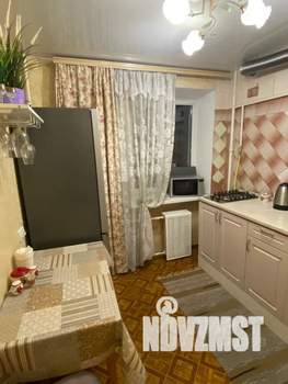 1-к квартира, посуточно, 30м2, 4/5 этаж