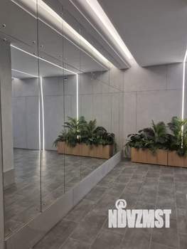 1-к квартира, на длительный срок, 38м2, 3/13 этаж