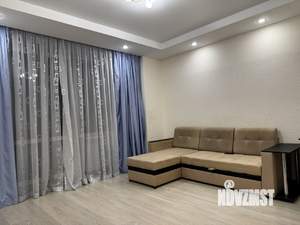 2-к квартира, на длительный срок, 60м2, 7/18 этаж