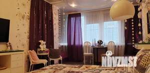 Студия квартира, посуточно, 38м2, 20/21 этаж