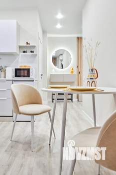 1-к квартира, посуточно, 49м2, 16/24 этаж