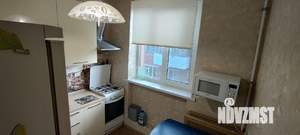 2-к квартира, на длительный срок, 37м2, 2/3 этаж