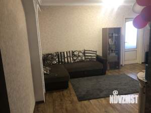 2-к квартира, на длительный срок, 54м2, 18/22 этаж