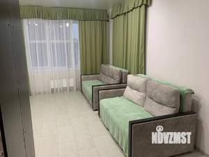 1-к квартира, на длительный срок, 45м2, 2/18 этаж