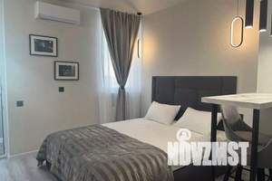 1-к квартира, посуточно, 28м2, 16/24 этаж