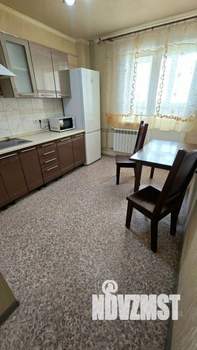 1-к квартира, на длительный срок, 30м2, 2/18 этаж