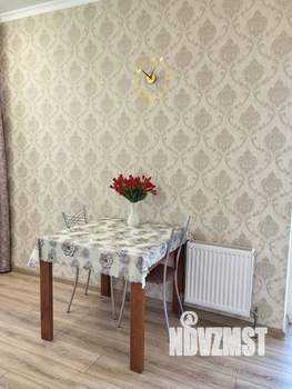 2-к квартира, посуточно, 45м2, 3/16 этаж