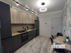 1-к квартира, посуточно, 41м2, 1/1 этаж