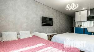 1-к квартира, посуточно, 34м2, 14/31 этаж