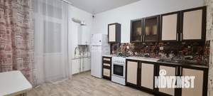 1-к квартира, на длительный срок, 40м2, 16/24 этаж