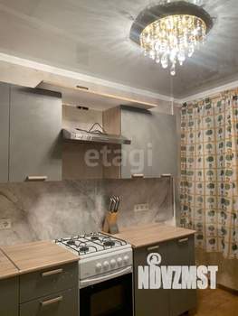 1-к квартира, на длительный срок, 40м2, 8/9 этаж