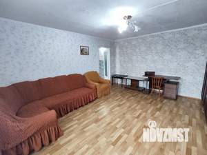 1-к квартира, на длительный срок, 35м2, 9/10 этаж