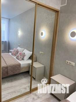 3-к квартира, посуточно, 55м2, 9/31 этаж