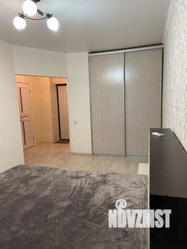 1-к квартира, на длительный срок, 38м2, 5/21 этаж