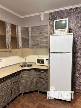 1-к квартира, на длительный срок, 37м2, 1/5 этаж