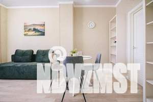 2-к квартира, посуточно, 54м2, 6/20 этаж