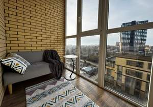 2-к квартира, на длительный срок, 60м2, 8/19 этаж