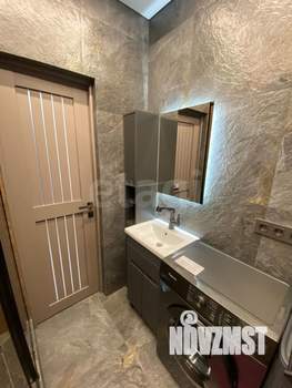 2-к квартира, на длительный срок, 53м2, 10/25 этаж