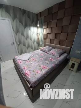 2-к квартира, посуточно, 48м2, 22/24 этаж
