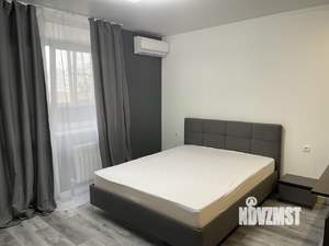 Студия квартира, на длительный срок, 33м2, 6/19 этаж