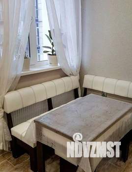 1-к квартира, посуточно, 46м2, 1/1 этаж