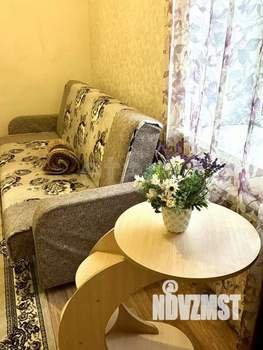 2-к квартира, на длительный срок, 35м2, 2/2 этаж