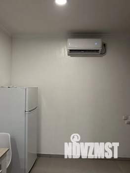 Студия квартира, посуточно, 33м2, 1/1 этаж