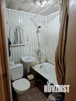 1-к квартира, на длительный срок, 35м2, 1/3 этаж