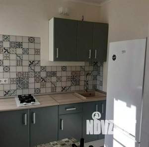 1-к квартира, на длительный срок, 35м2, 3/3 этаж