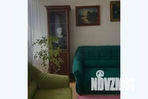 2-к квартира, посуточно, 60м2, 3/5 этаж