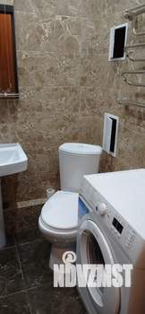 Студия квартира, на длительный срок, 30м2, 9/25 этаж