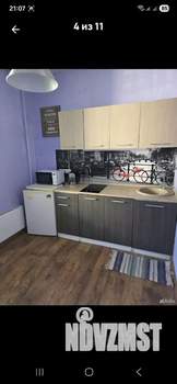 1-к квартира, на длительный срок, 38м2, 14/19 этаж