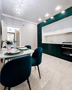 1-к квартира, на длительный срок, 42м2, 14/22 этаж