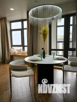 1-к квартира, посуточно, 40м2, 25/25 этаж