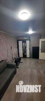 1-к квартира, на длительный срок, 30м2, 1/5 этаж