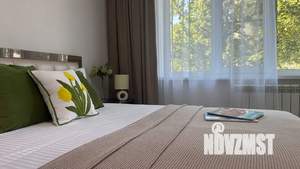 2-к квартира, посуточно, 55м2, 3/9 этаж