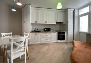 1-к квартира, на длительный срок, 42м2, 4/23 этаж