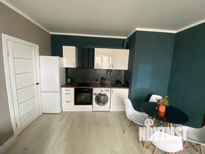 2-к квартира, посуточно, 45м2, 6/20 этаж