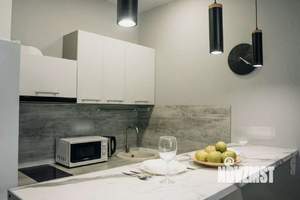 Студия квартира, посуточно, 37м2, 2/8 этаж