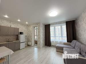 Студия квартира, на длительный срок, 30м2, 3/10 этаж