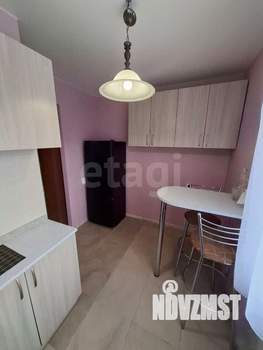 1-к квартира, на длительный срок, 37м2, 2/6 этаж