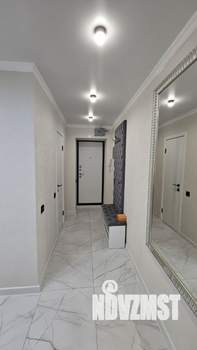 3-к квартира, на длительный срок, 67м2, 9/10 этаж